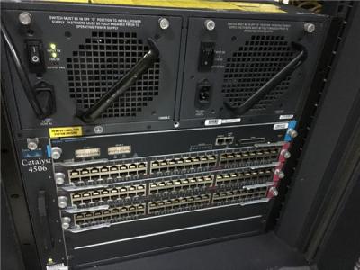 豫园街道交换机回收 思科交换机回收