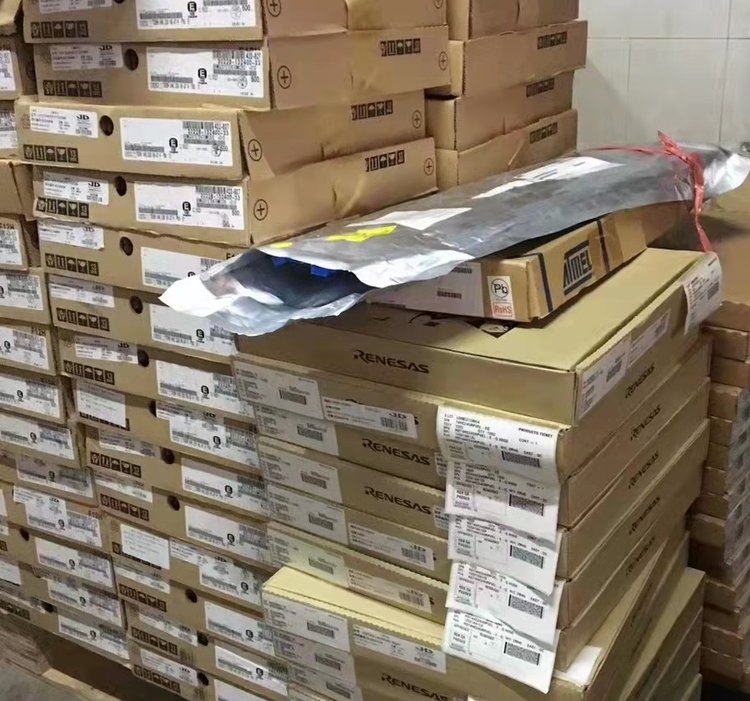 豫园街道芯片回收