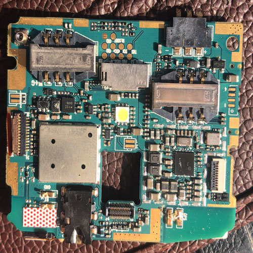 豫园街道线路板回收